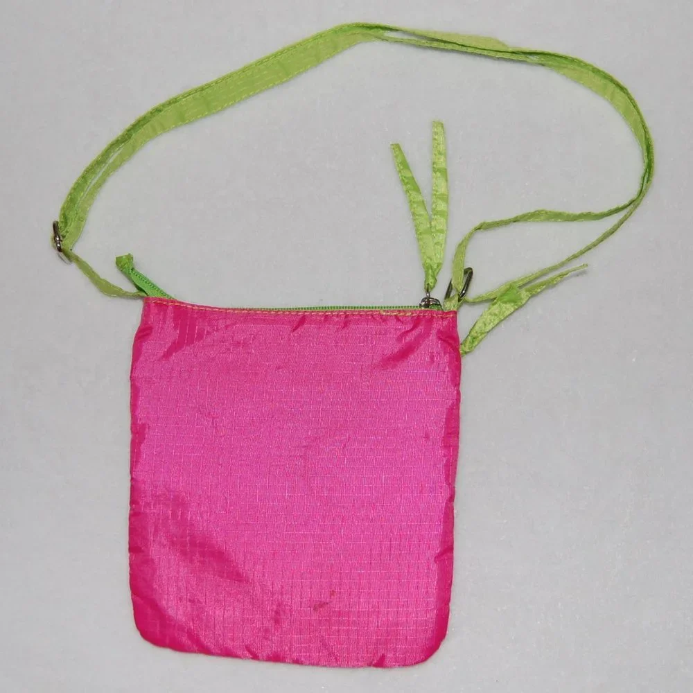 Bundle of 2 Small Crossbody Bags